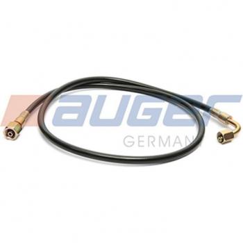 Tubo flexible para dispositivo de basculamiento de cabina AUGER 113168