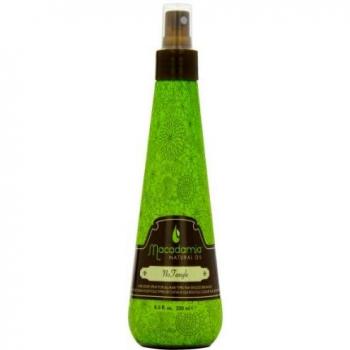 Macadamia - No Maraña Pre-Styler spray - Línea Macadamia Natural Oil - 250ml