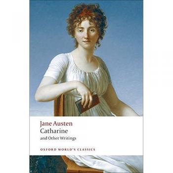 Catharine and Other Writings
