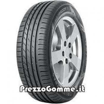 Neumático Nokian Wetproof 1 (195/60 R16 89V)