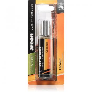 Areon Coconut Car Air Freshener with Atomizer 35 ml