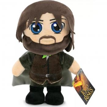 Peluche Aragorn El Señor De Los Anillos