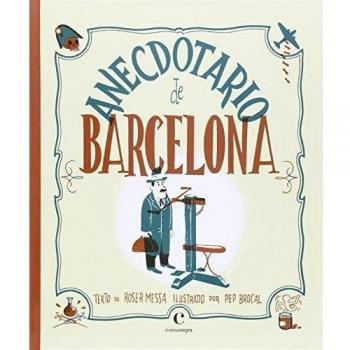 Anecdotario de Barcelona