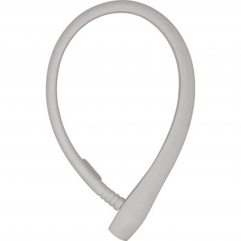 Abus Kabelschloss Ugrip Cable 560/65 Candado, Unisex, Gris, 65 cm