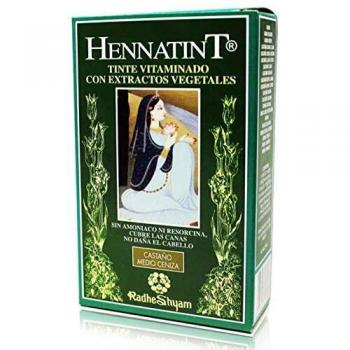 Radhe Shyam, Henna - 1 kit