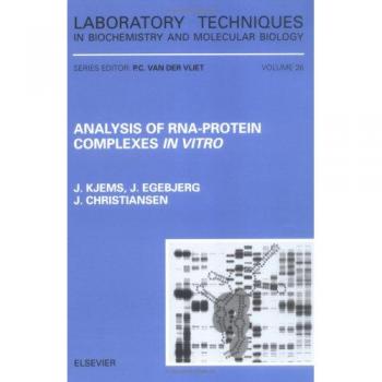 In Vitro RNA-Protein Complex Analysis Kit