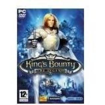 Kings Bounty Pc Ver. Reino Unido