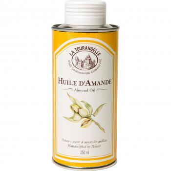 Aceite De Almendras 25 Cl
