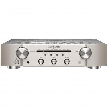 Marantz PM6006 - Amplificador