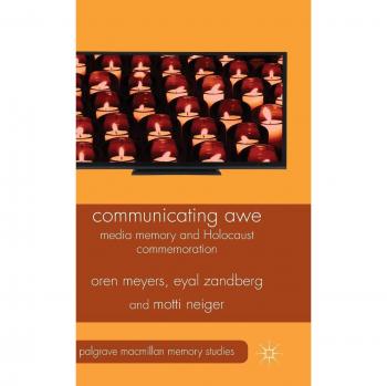Communicating Awe