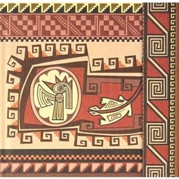 Cuaderno Precolombina. Inca