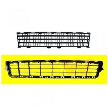 Rejilla de Ventilación Parachoques VAN WEZEL 4333599