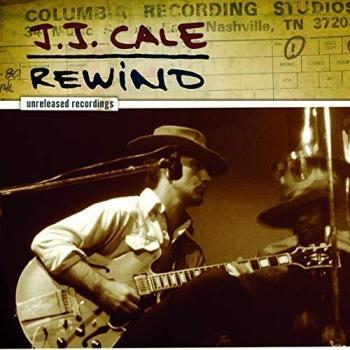 Rewind: The Unreleased Recordings [VINYL]