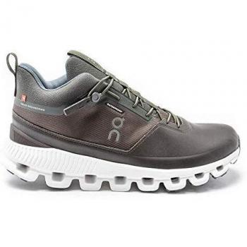 On Running Cloud Hi - Men's Exceptional Performance Waterproof Sneakers