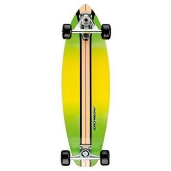 Osprey Skateboard single Kick Street Carver - Hollow