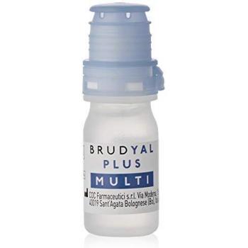 Brudyal Plus Multi Sterile Solution 10ml