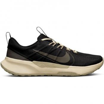 Nike Zapatillas de trail running de hombre Juniper Trail 2 Next Nature Nike - Características: diseño sostenible, parte superior de malla transpirable, suela de goma para tracción en terrenos irregulares, amortiguación reactiva