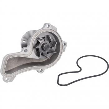 Bomba de refrigerante y agua Saleri SIL PA1505, tipo de bomba centrífuga, caudal máximo 300 l/h, presión máxima 2.5 bar, compatible con sistemas de refrigeración y enfriamiento, diseño compacto