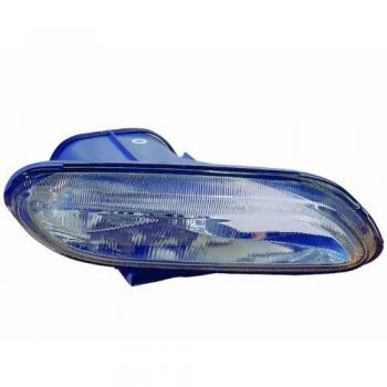 Alkar 2901299 Faro Antiniebla, Antiniebla Delantero, H1 Izquierdo