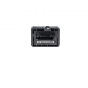Regulador de ventilador habitáculo BEHR MAHLE ABR 108 000P / MAHLE ORIGINAL ABR 108 000P - Compatible con vehículos, control de velocidad del ventilador, fácil instalación, alta durabilidad