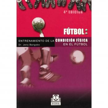 Entrenamiento de La Condicion Fisica En el Futbol: Guía de recursos/ Resource Guide