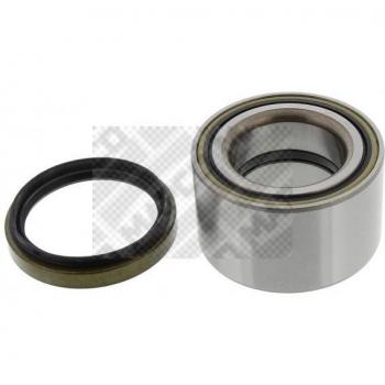 Kit de cojinete de rueda MAPCO 26631 - Incluye rodamientos, juntas y componentes necesarios para la instalación, diseñado para garantizar un rendimiento óptimo y durabilidad en vehículos