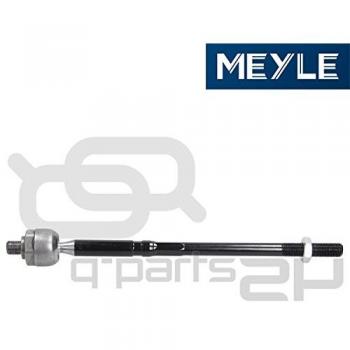 Junta axial MEYLE 716 031 0013, rótula axial de dirección, articulación axial para barra de acoplamiento