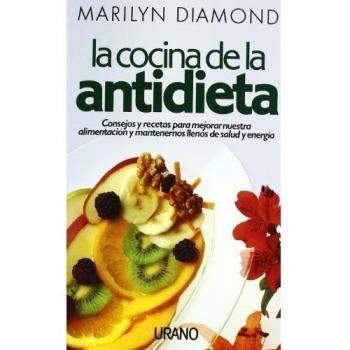 La cocina de la antidieta