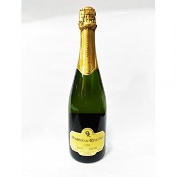 6 × Pago de Tharsys Dominio de Requena Brut Nature Cava