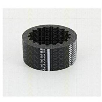 Manguito flexible acoplamiento Triscan A/S 8640 eg1 para VOLKSWAGEN: Transporter, Touareg, Phaeton
