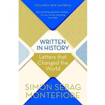 Written in History: Letters that Changed the World