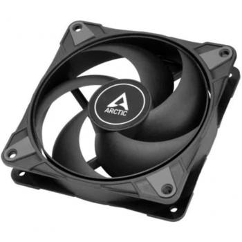 Arctic P12 Max High-Performance 120mm PWM Case Fan with Dual Ball Bearing, 200-3300 RPM and 0dB Mode - Black