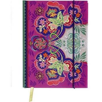 Cuaderno Collage mini 3