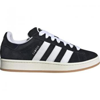 Adidas Campus 00s Women's Sneakers - Black - Size: 3.5