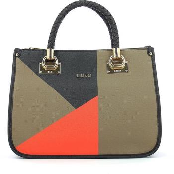 Liu Jo Anna Printed Shopper multicolour_multicolour x