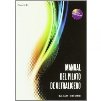 Manual del piloto de ultraligero