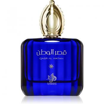 Al Wataniah Unisex Eau de Parfum 100 ml