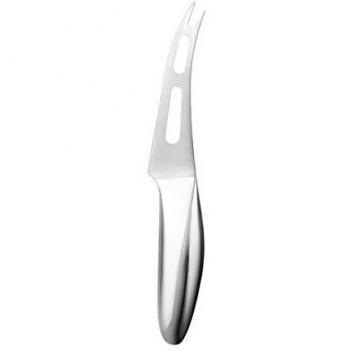 Georg Jensen Sky cuchillo de queso, acero inoxidable, por Aurelien Barbry
