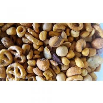 Churruca Picadita Original Bote - 1,5 kg