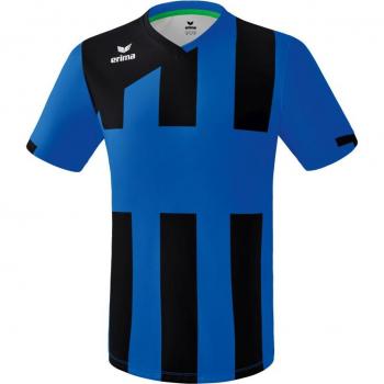 Erima Siena 3.0 Men's Short Sleeve Jersey - Blue
