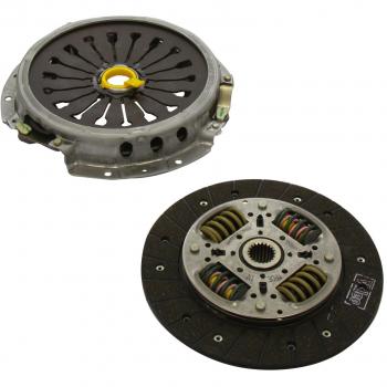 Sachs 3000 761 001 Kit de Embrague