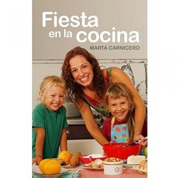 Fiesta en la cocina - Carnicero Marta
