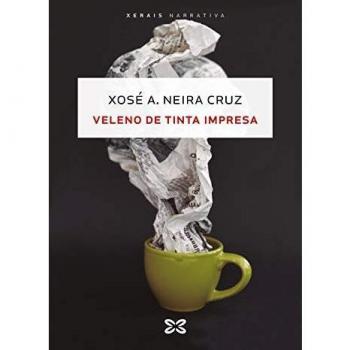 Veleno de tinta impresa