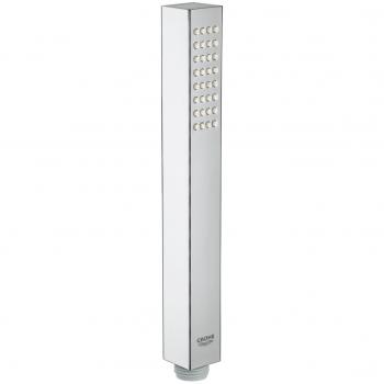 Grohe Euphoria Cube - Stick alcachofa de ducha, 1 chorro