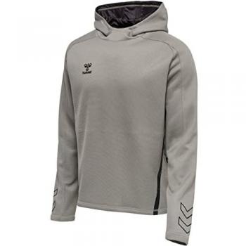 Hummel Cima XK Men's Hooded Sweatshirt