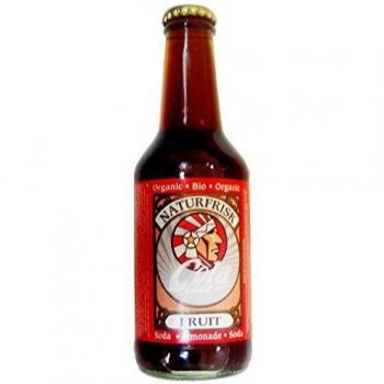Naturfrisk Refresco Cola S/Azucar Naturfrisk 25Cl Naturfrisk 300 g