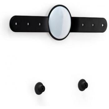 Meliconi Especial - Soporte de Pared para TV, Negro