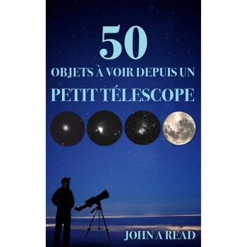 50 Objetos para Observar con un Pequeño Telescopio
