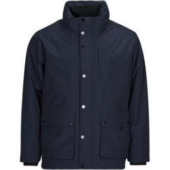 Parka Mist Jacket Azul Gant
