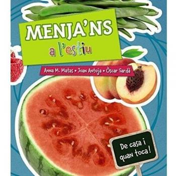 Menja'ns a l'estiu - Joan Antoja